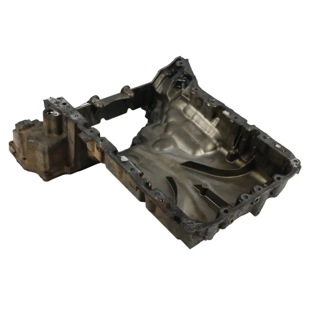 Mercedes W166 Ölwanne Oben OM651.960 - SKU A6510140502 - Teilenummer A6510140502