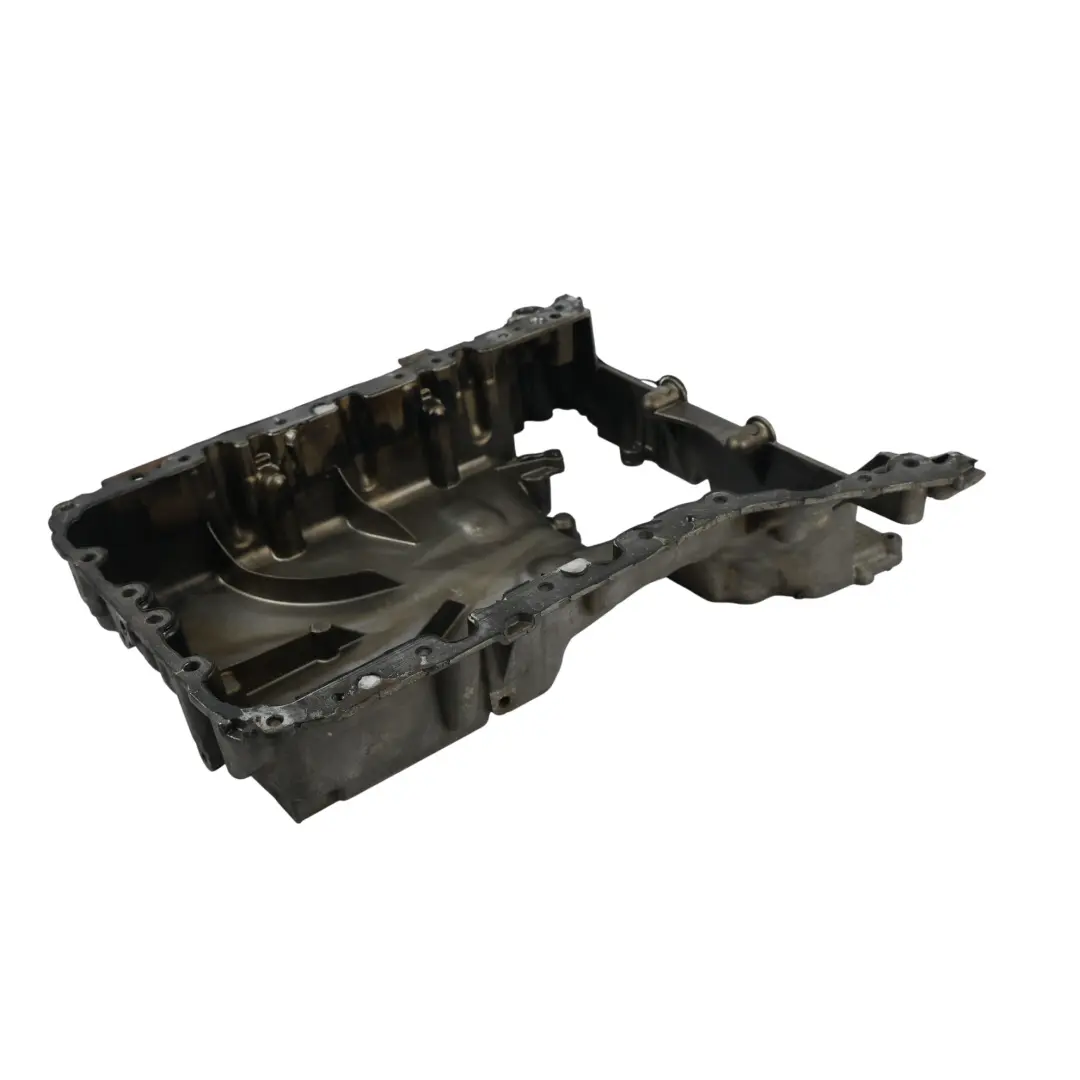 Mercedes W166 Coppa Olio Superiore OM651.960 - SKU A6510140502 - Numero di parte A6510140502