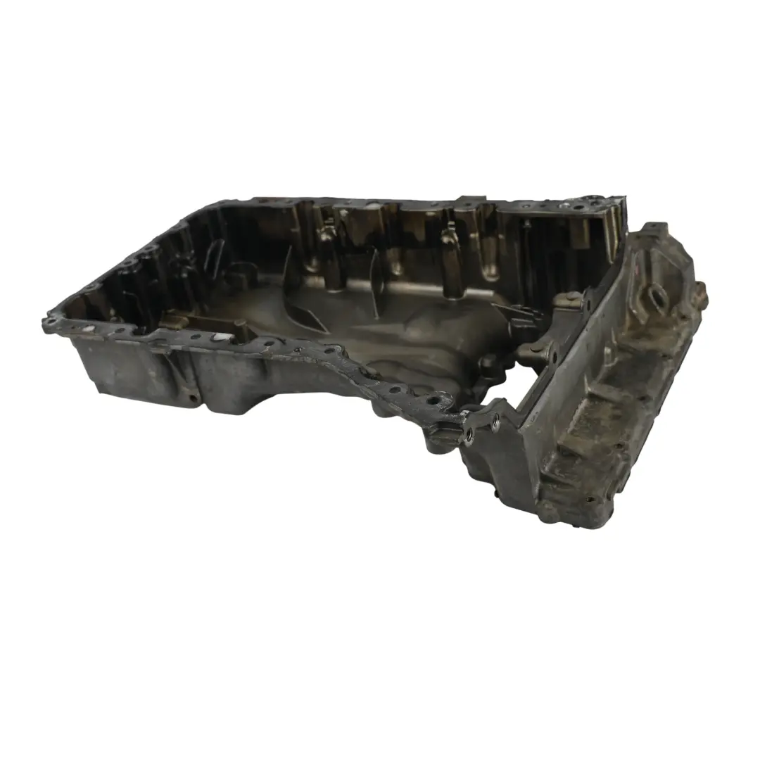 Mercedes W166 Coppa Olio Superiore OM651.960 - SKU A6510140502 - Numero di parte A6510140502