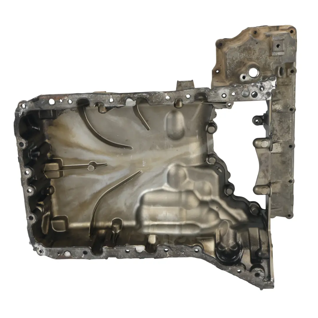 Mercedes W166 Ölwanne Oben OM651.960 - SKU A6510140502 - Teilenummer A6510140502