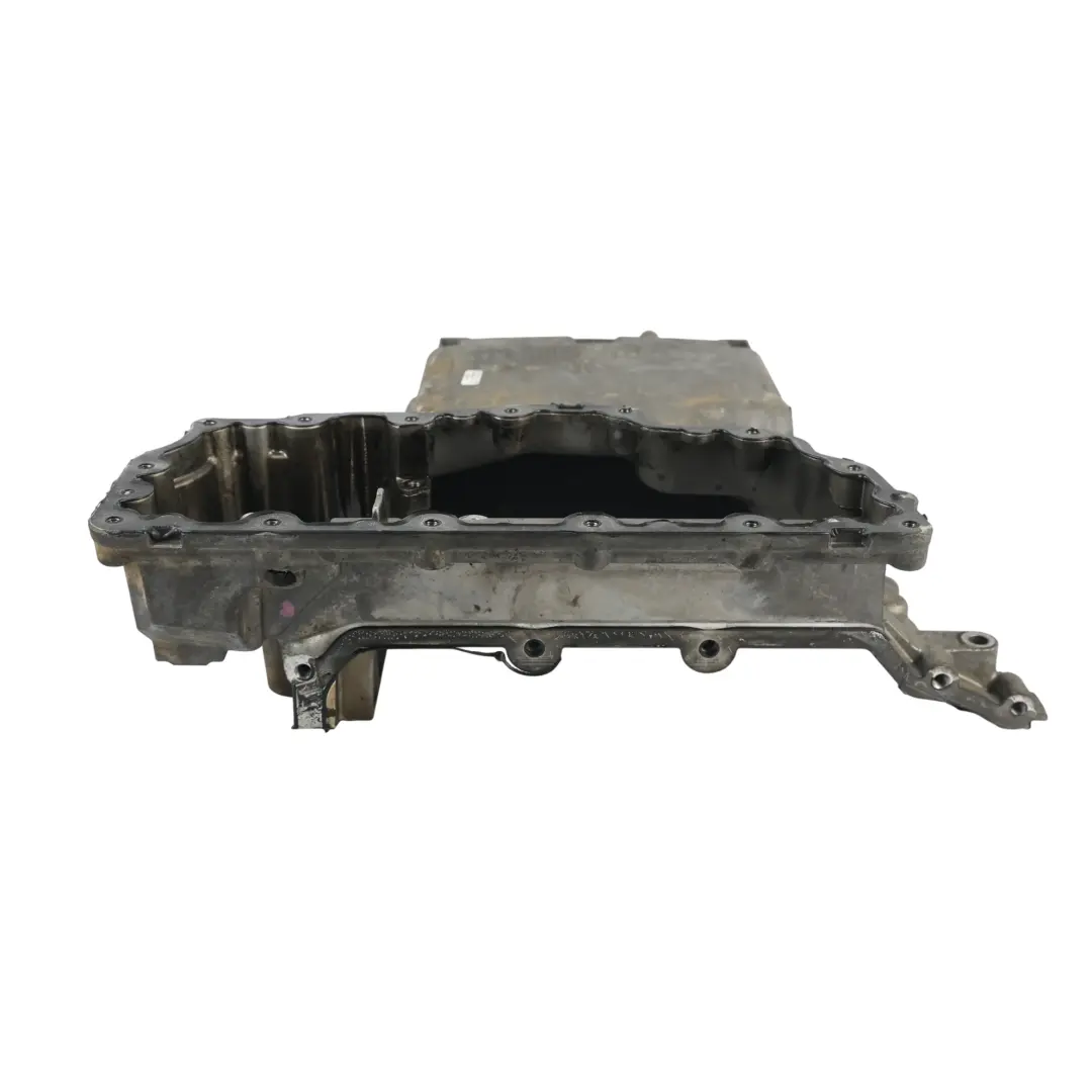 Mercedes W166 Coppa Olio Superiore OM651.960 - SKU A6510140502 - Numero di parte A6510140502