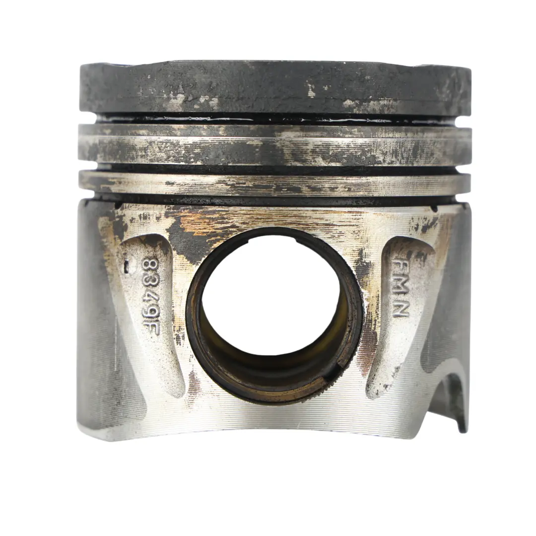 Conrod Piston Diesel OM651 Part to Mercedes Sprinter W906 with Part number A6510301017 Mercedes Sprinter W906 Conrod Piston Diesel OM651 Part - SKU A6510301017-1 - Part number A6510301017