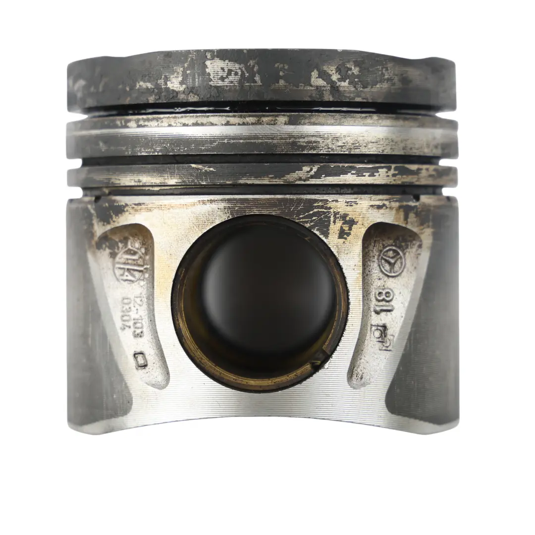Mercedes W906 Sprinter Pleuel Kolben Diesel OM651 - SKU A6510301017-1 - Teilenummer A6510301017