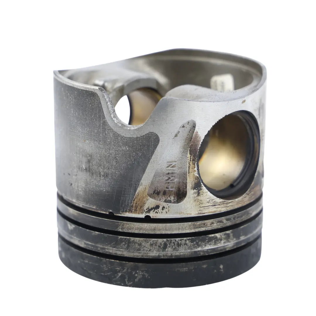 Mercedes Sprinter W906 Conrod Piston Diesel OM651 Part - SKU A6510301017-1 - Part number A6510301017