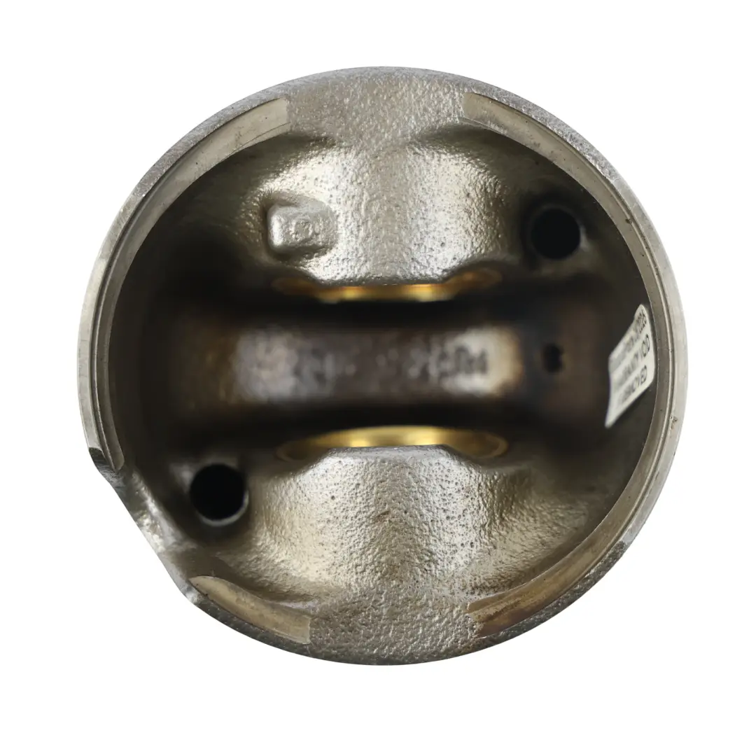 Mercedes W906 Sprinter Pleuel Kolben Diesel OM651 - SKU A6510301017-1 - Teilenummer A6510301017
