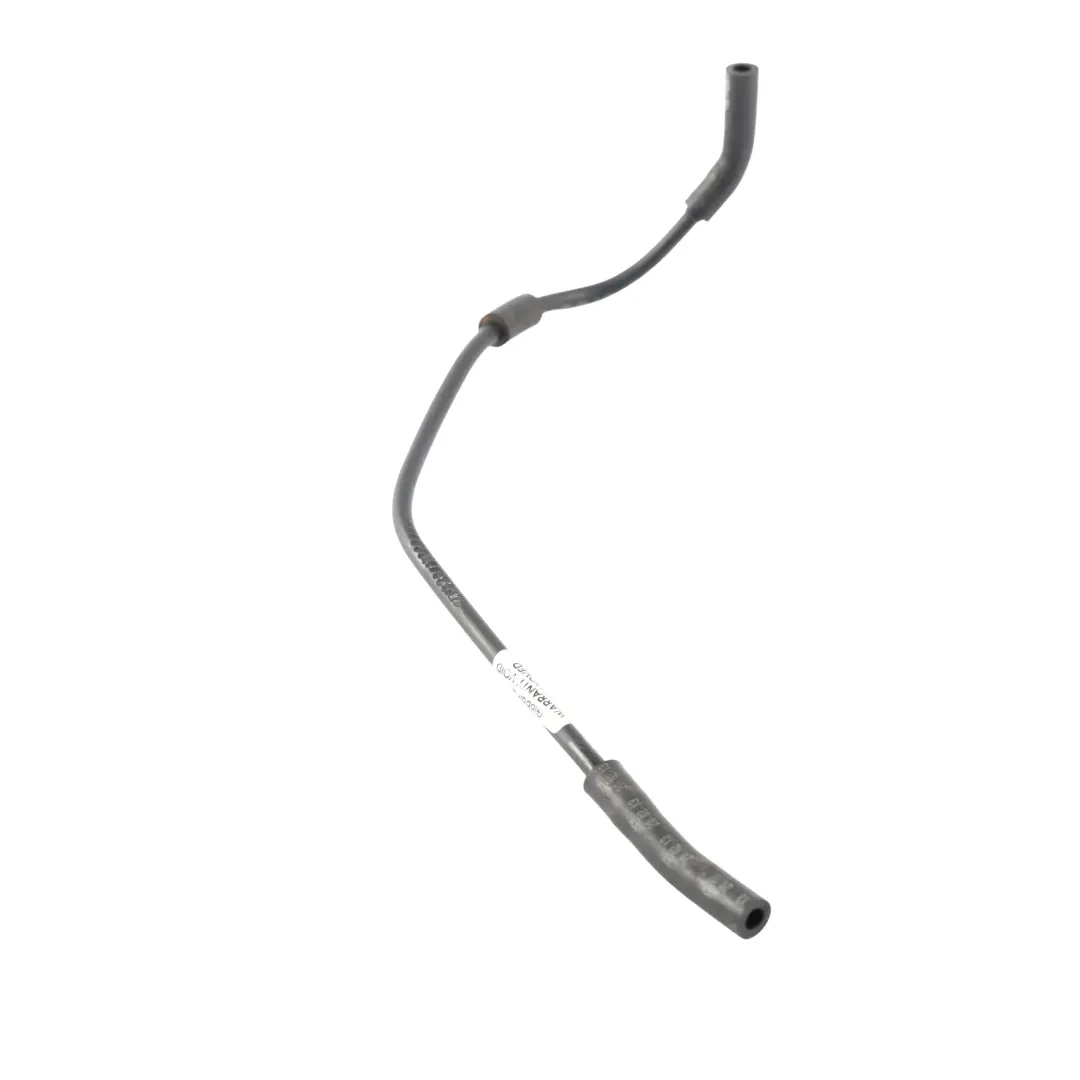 Vacuum Pipe Hose Line to Mercedes W166 W204 W205 C207 W212 with Part number A6510703632 Mercedes W166 W204 W205 C207 W212 Vacuum Pipe Hose Line - SKU A6510703632 - Part number A6510703632