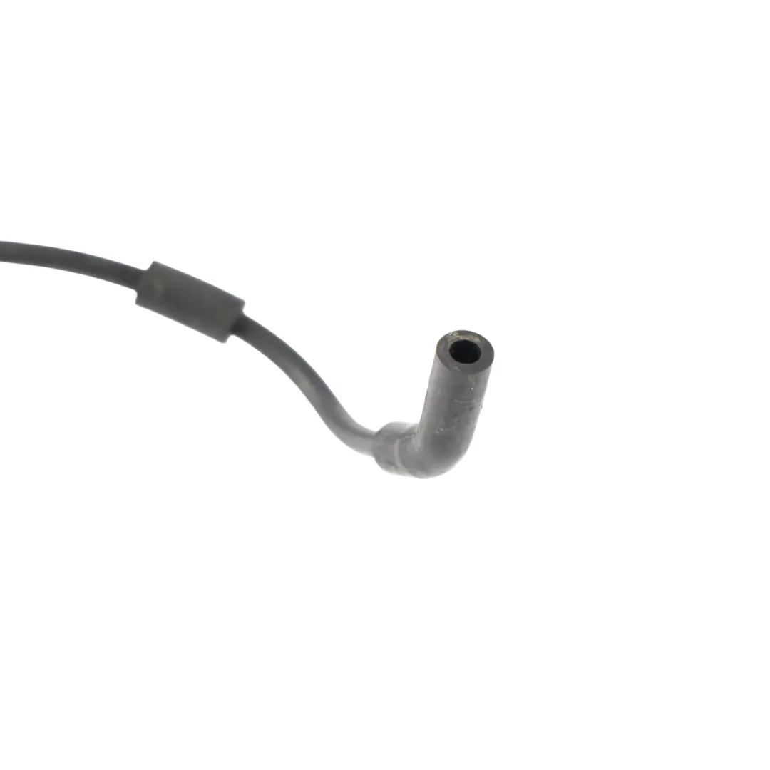 Mercedes W166 W204 W205 C207 W212 Vacuum Pipe Hose Line - SKU A6510703632 - Part number A6510703632