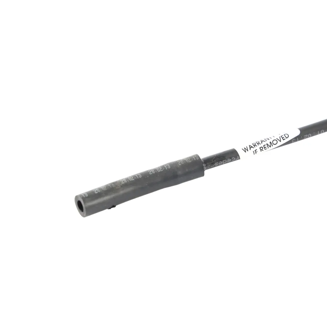 Vacuum Pipe Hose Line to Mercedes W166 W204 W205 C207 W212 with Part number A6510703632 Mercedes W166 W204 W205 C207 W212 Vacuum Pipe Hose Line - SKU A6510703632 - Part number A6510703632