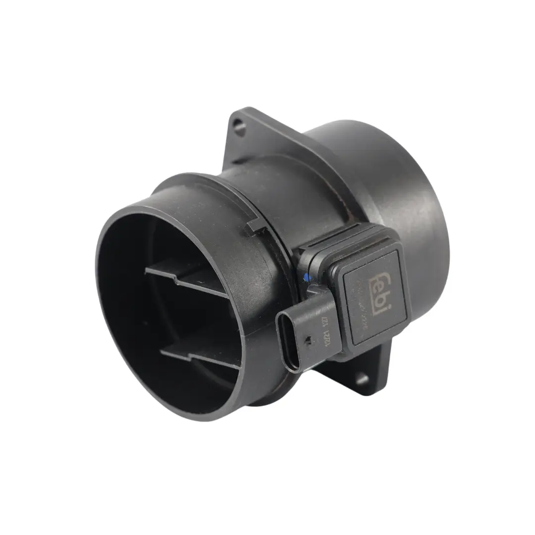 Inny Mercedes W204 W207 W639 W906 Luftmassenmesser Sensor FEBI 172362 für mit Teilenummer A6510900148-FEBI Inny Mercedes W204 W207 W639 W906 Luftmassenmesser Sensor FEBI 172362 - SKU A6510900148-3 - Teilenummer A6510900148-FEBI