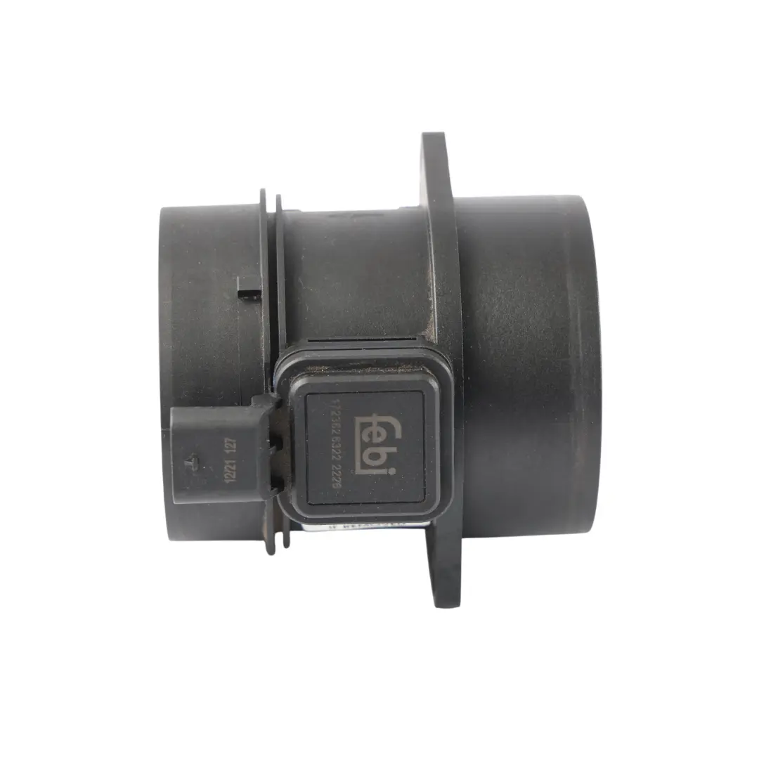 Inny Mercedes W204 W207 W639 W906 Luftmassenmesser Sensor FEBI 172362 für mit Teilenummer A6510900148-FEBI Inny Mercedes W204 W207 W639 W906 Luftmassenmesser Sensor FEBI 172362 - SKU A6510900148-3 - Teilenummer A6510900148-FEBI