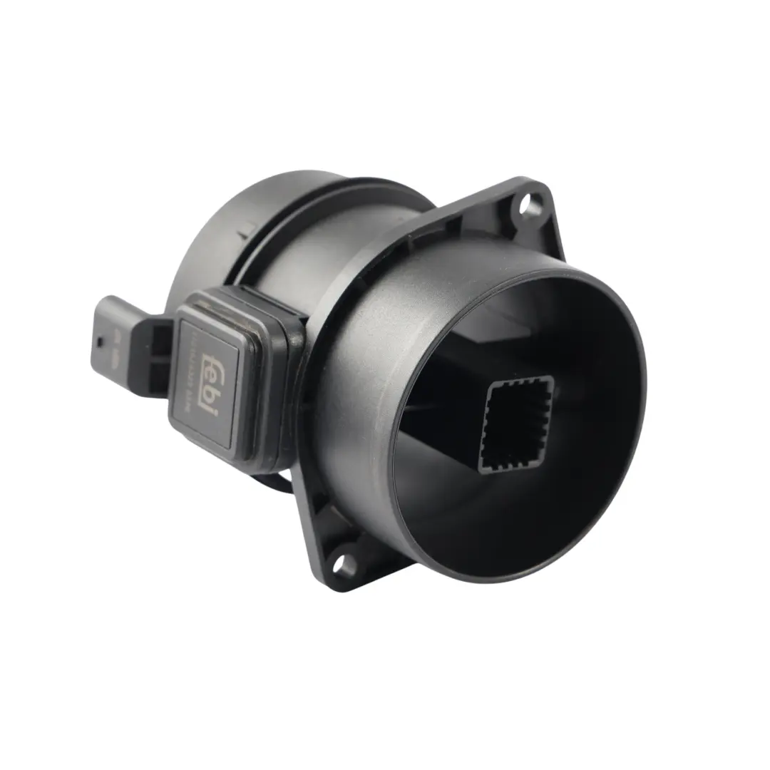 Mercedes W204 W207 W639 W906 Air Flow Mass Meter Sensor FEBI 172362 - SKU A6510900148-3 - Part number A6510900148-FEBI