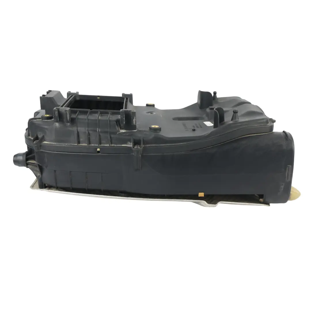 Mercedes W204 W212 OM651 Luftfilterkasten Luftfilter Kasten - SKU A6510901701 - Teilenummer A6510901701
