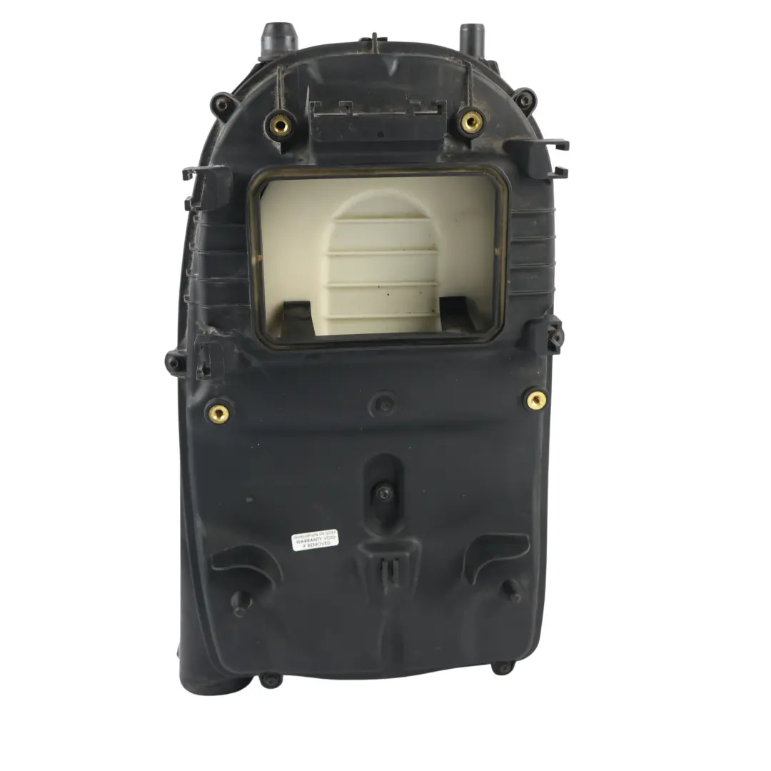 Mercedes W204 W212 OM651 Luftfilterkasten Luftfilter Kasten - SKU A6510901701 - Teilenummer A6510901701