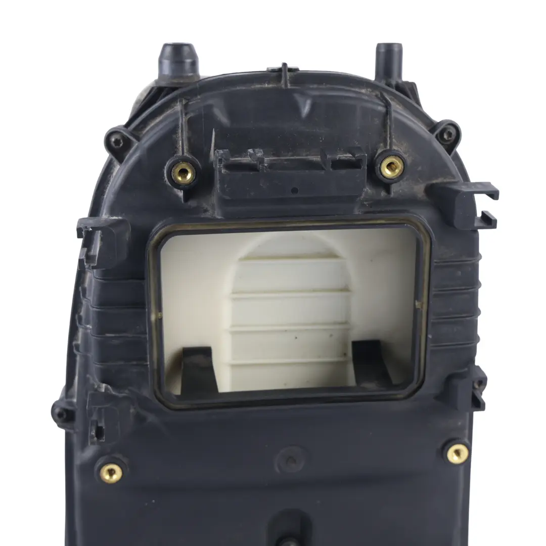Mercedes W204 W212 OM651 Luftfilterkasten Luftfilter Kasten - SKU A6510901701 - Teilenummer A6510901701