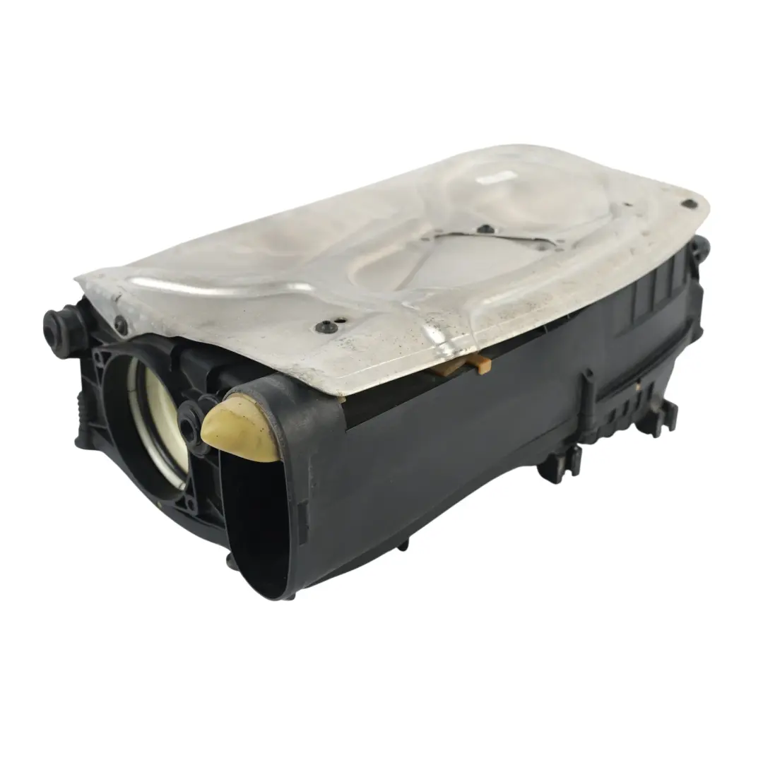 Mercedes W204 W212 OM651 Luftfilterkasten Luftfilter Kasten - SKU A6510901701 - Teilenummer A6510901701