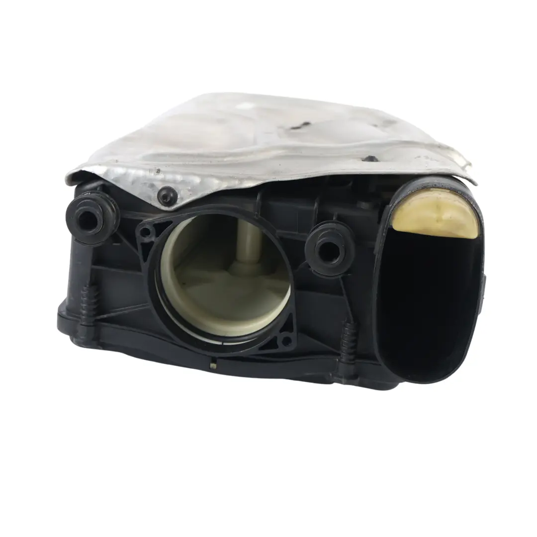 Mercedes W204 W212 OM651 Luftfilterkasten Luftfilter Kasten - SKU A6510901701 - Teilenummer A6510901701