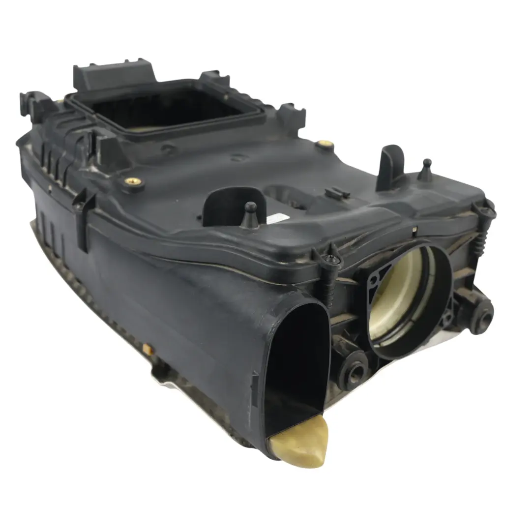 Mercedes W204 W212 OM651 Luftfilterkasten Luftfilter Kasten - SKU A6510901701 - Teilenummer A6510901701