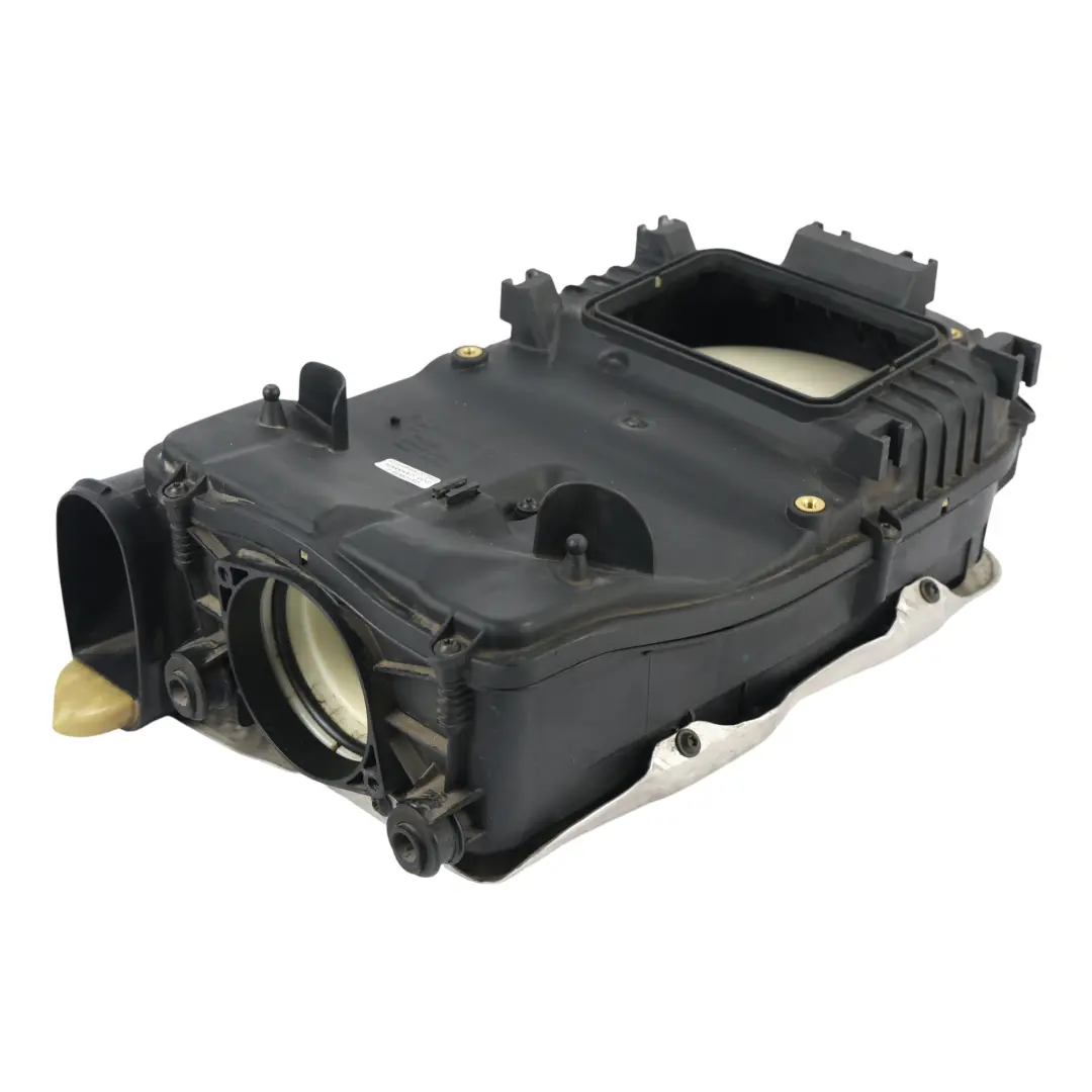 OM651 Luftfilterkasten Luftfilter Kasten für Mercedes W204 W212 mit Teilenummer A6510901701 Mercedes W204 W212 OM651 Luftfilterkasten Luftfilter Kasten - SKU A6510901701 - Teilenummer A6510901701