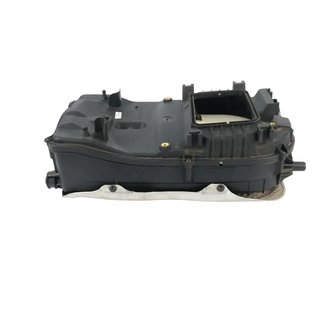 Mercedes W204 W212 OM651 Diesel Air Filter Box Silencer Housing - SKU A6510901701 - Part number A6510901701