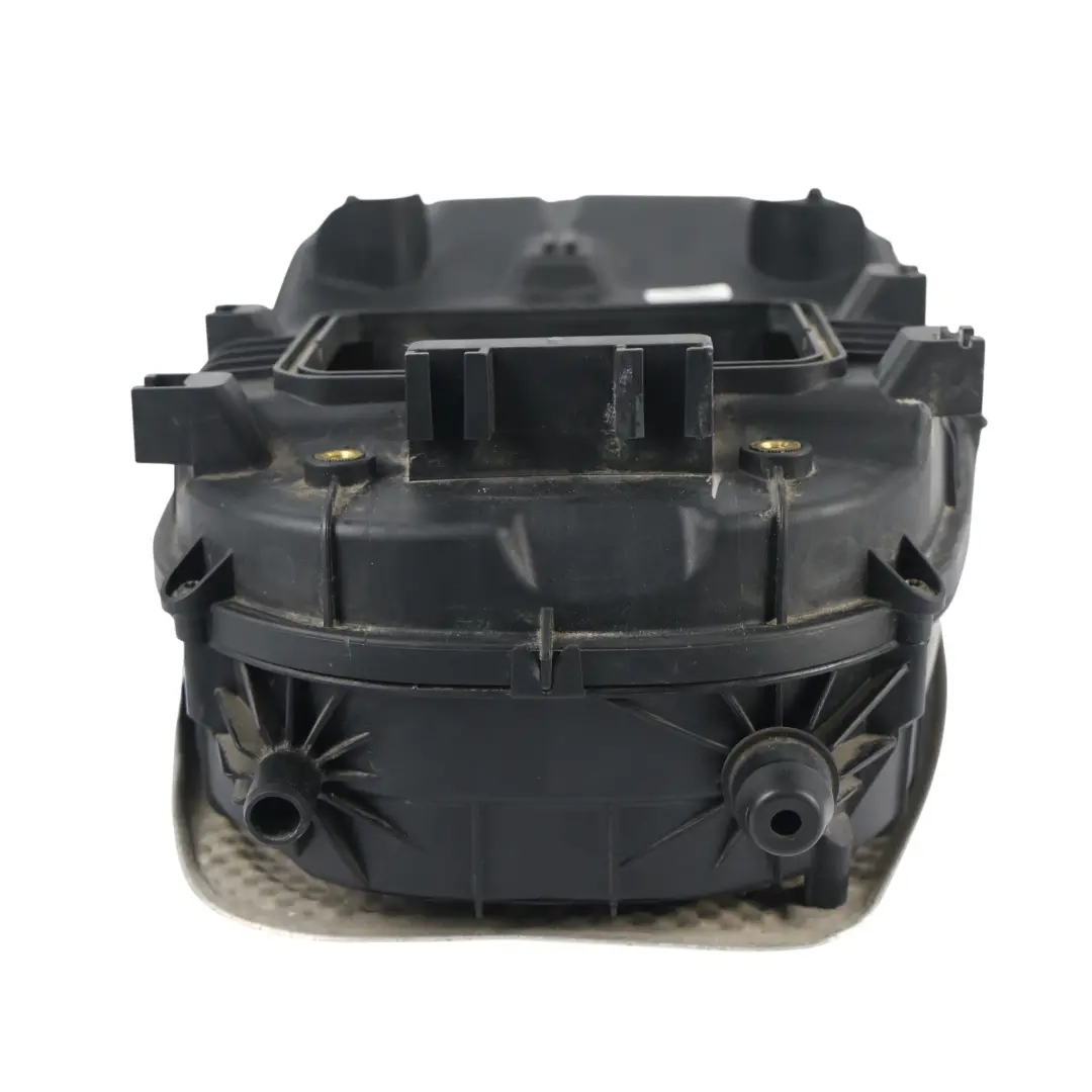 Mercedes W204 W212 OM651 Boitier Pour Filtre A Air Boite - SKU A6510901701 - Numéro de pièce A6510901701