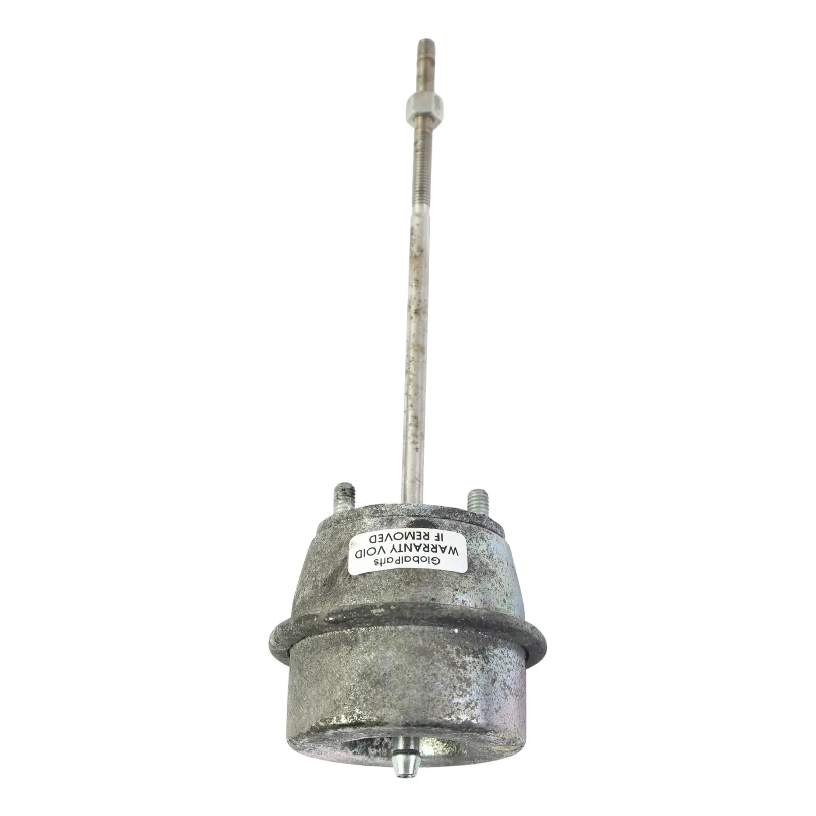 Mercedes W204 W207 W212 Actuador Wastegate Turbocompresor A6510906180