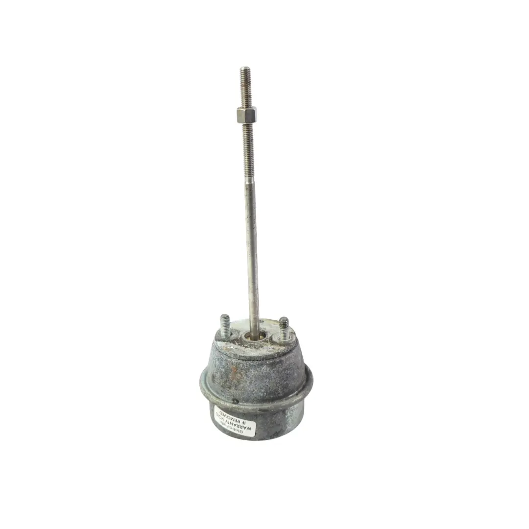 Mercedes W204 W207 W212 Actuador Wastegate Turbocompresor - SKU A6510906180-8 - Número de pieza A6510906180