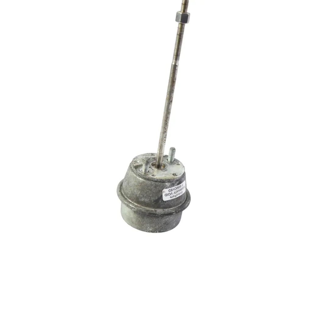 Mercedes W204 W207 W212 Actuador Wastegate Turbocompresor - SKU A6510906180-8 - Número de pieza A6510906180