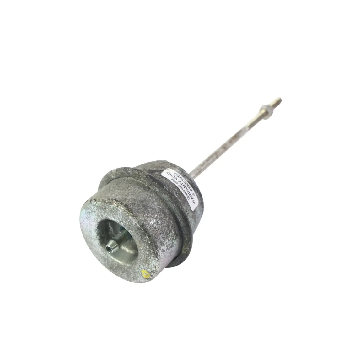 W207 W212 Actuador Wastegate Turbocompresor para Mercedes W204 con número de pieza A6510906180 Mercedes W204 W207 W212 Actuador Wastegate Turbocompresor - SKU A6510906180-8 - Número de pieza A6510906180