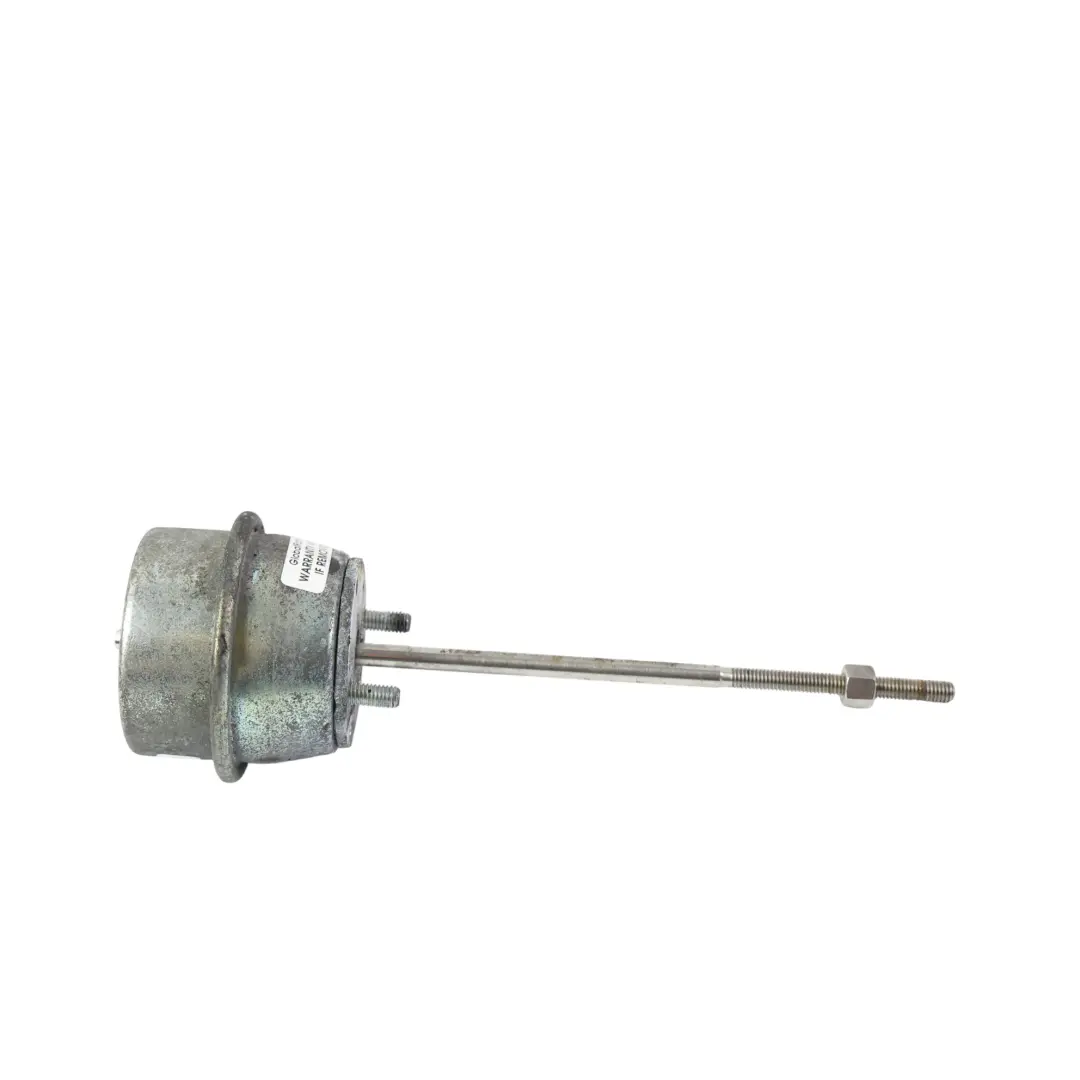 W207 W212 Actuador Wastegate Turbocompresor para Mercedes W204 con número de pieza A6510906180 Mercedes W204 W207 W212 Actuador Wastegate Turbocompresor - SKU A6510906180-8 - Número de pieza A6510906180