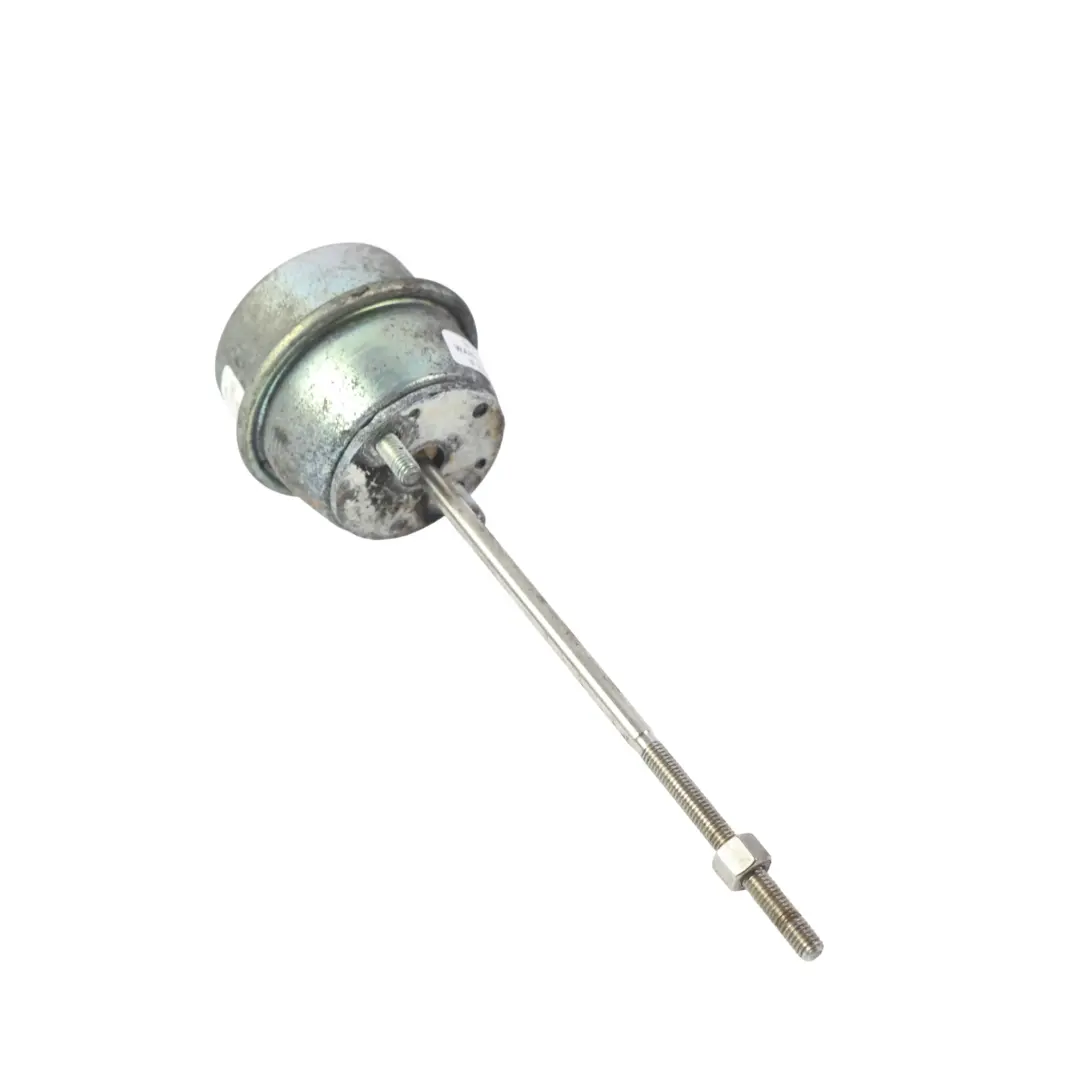 Mercedes W204 W207 W212 Actuador Wastegate Turbocompresor - SKU A6510906180-8 - Número de pieza A6510906180