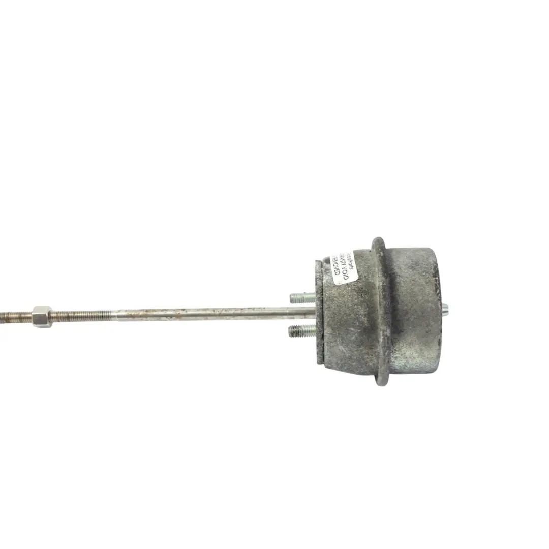 Mercedes W204 W207 W212 Actuador Wastegate Turbocompresor - SKU A6510906180-8 - Número de pieza A6510906180