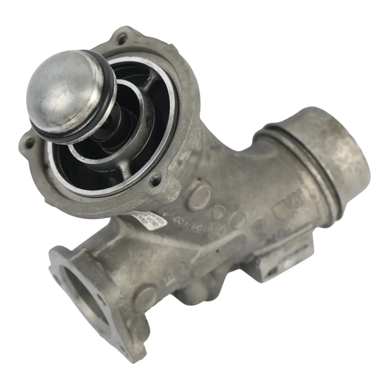 Mercedes W166 Válvula Actuador Turbocompresor Diesel OM651 A6510907080
