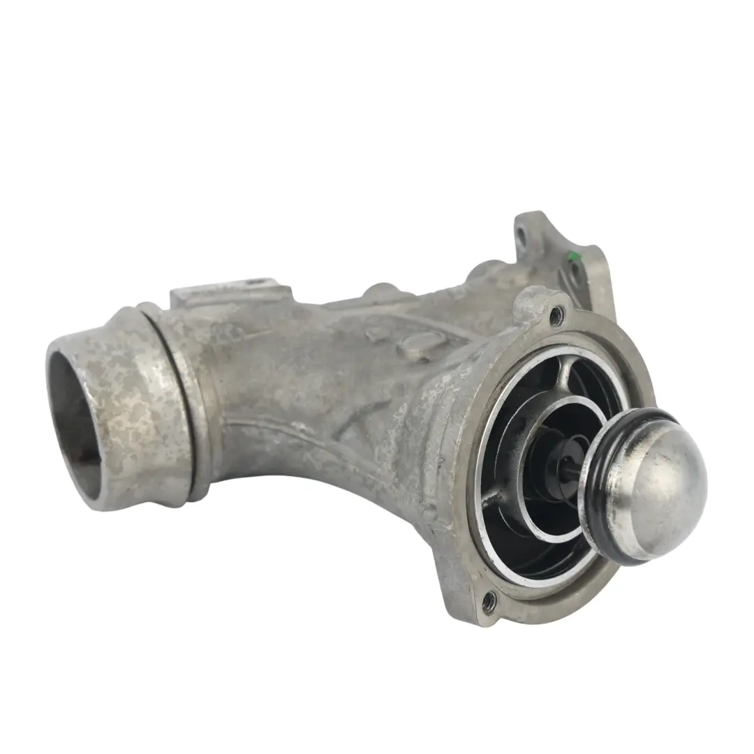 Mercedes W166 Turbolader Stellventil OM651 Diesel - SKU A6510907080-1 - Teilenummer A6510907080