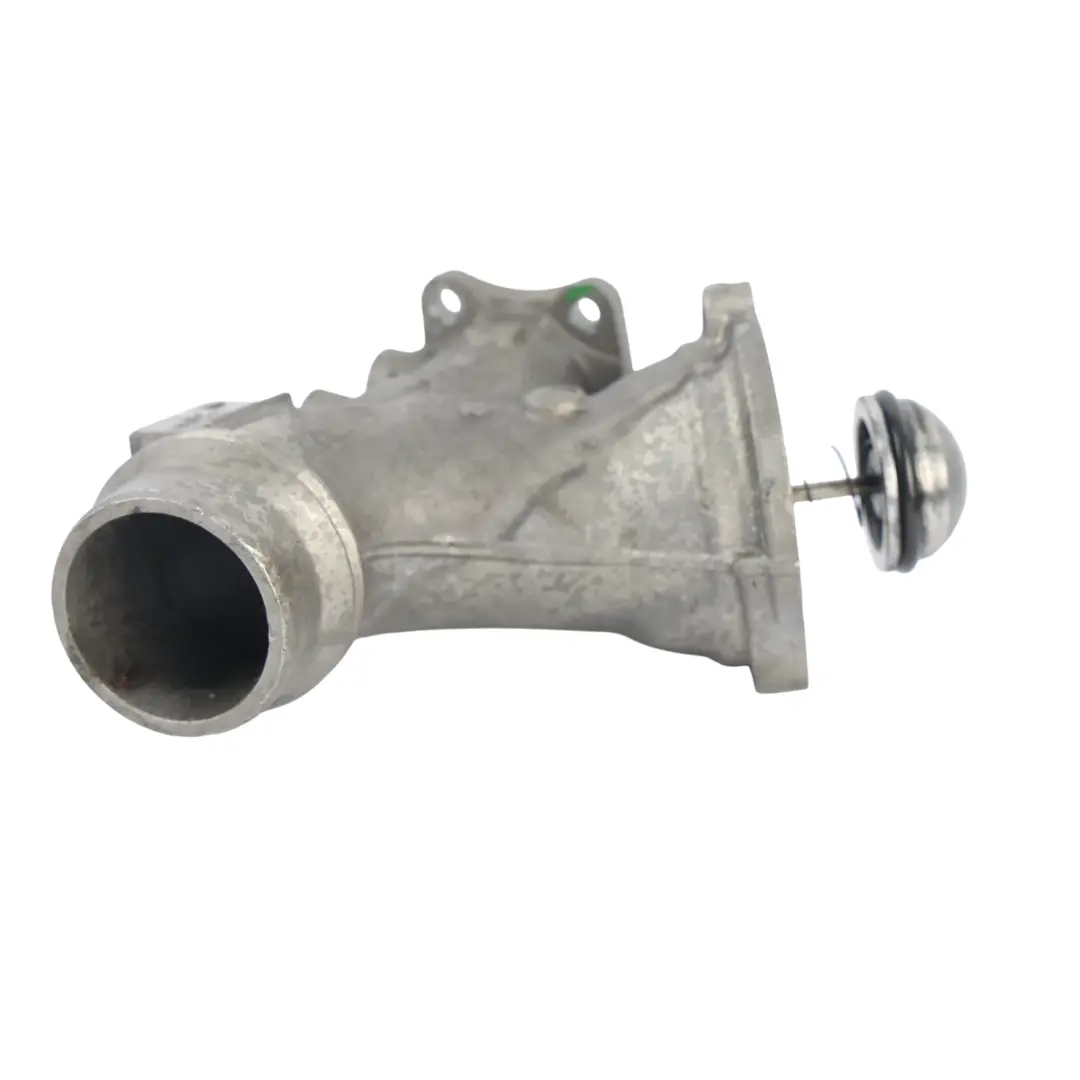 Mercedes W166 Válvula Actuador Turbocompresor Diesel OM651 - SKU A6510907080-1 - Número de pieza A6510907080