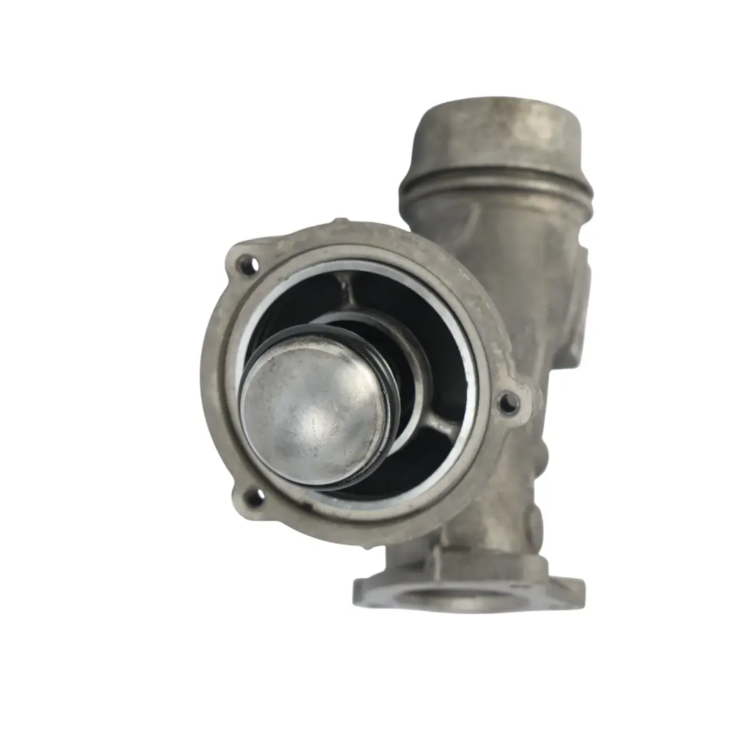 Mercedes W166 Turbocharger Actuator Valve OM651 Diesel - SKU A6510907080-1 - Part number A6510907080