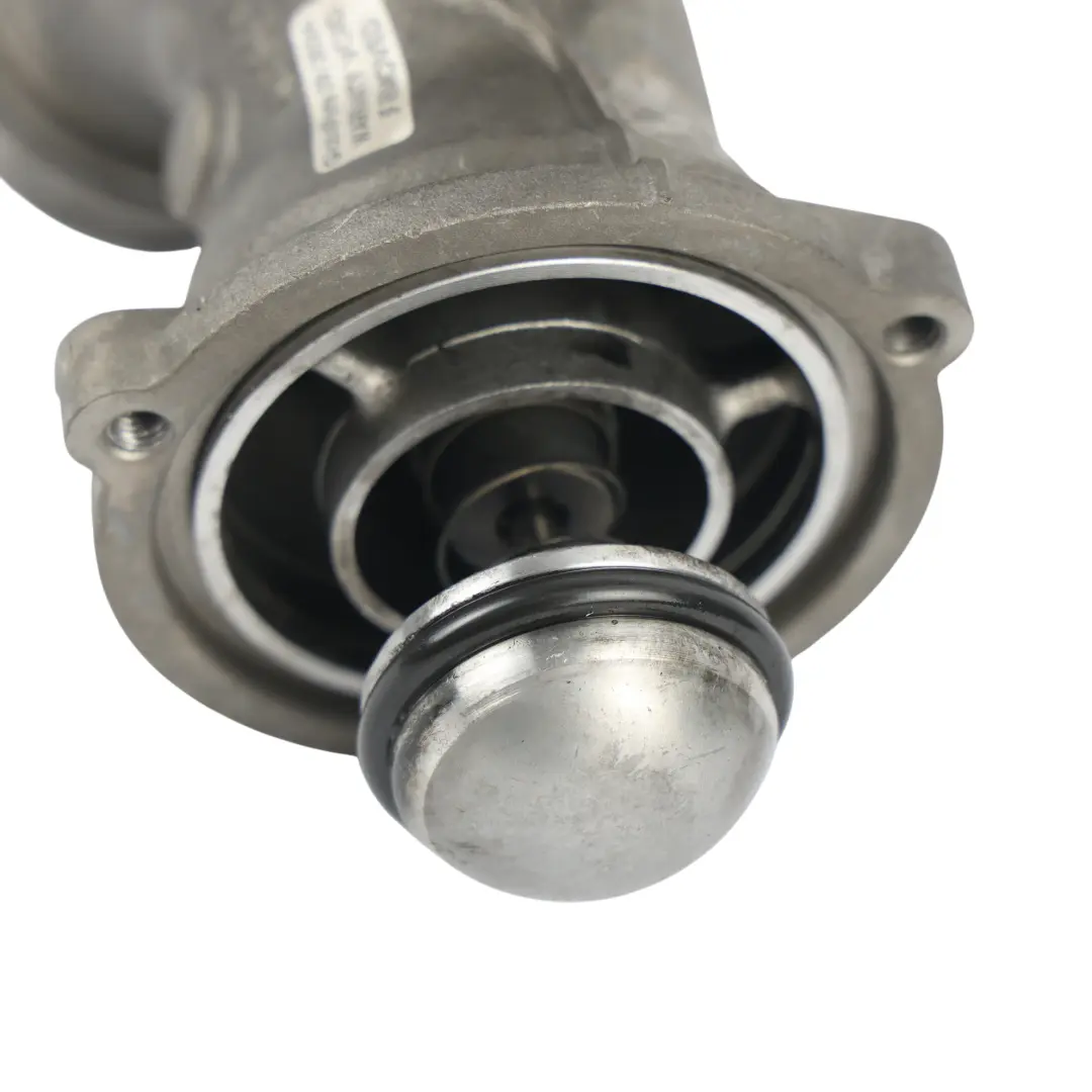 Mercedes W166 Turbocharger Actuator Valve OM651 Diesel - SKU A6510907080-1 - Part number A6510907080