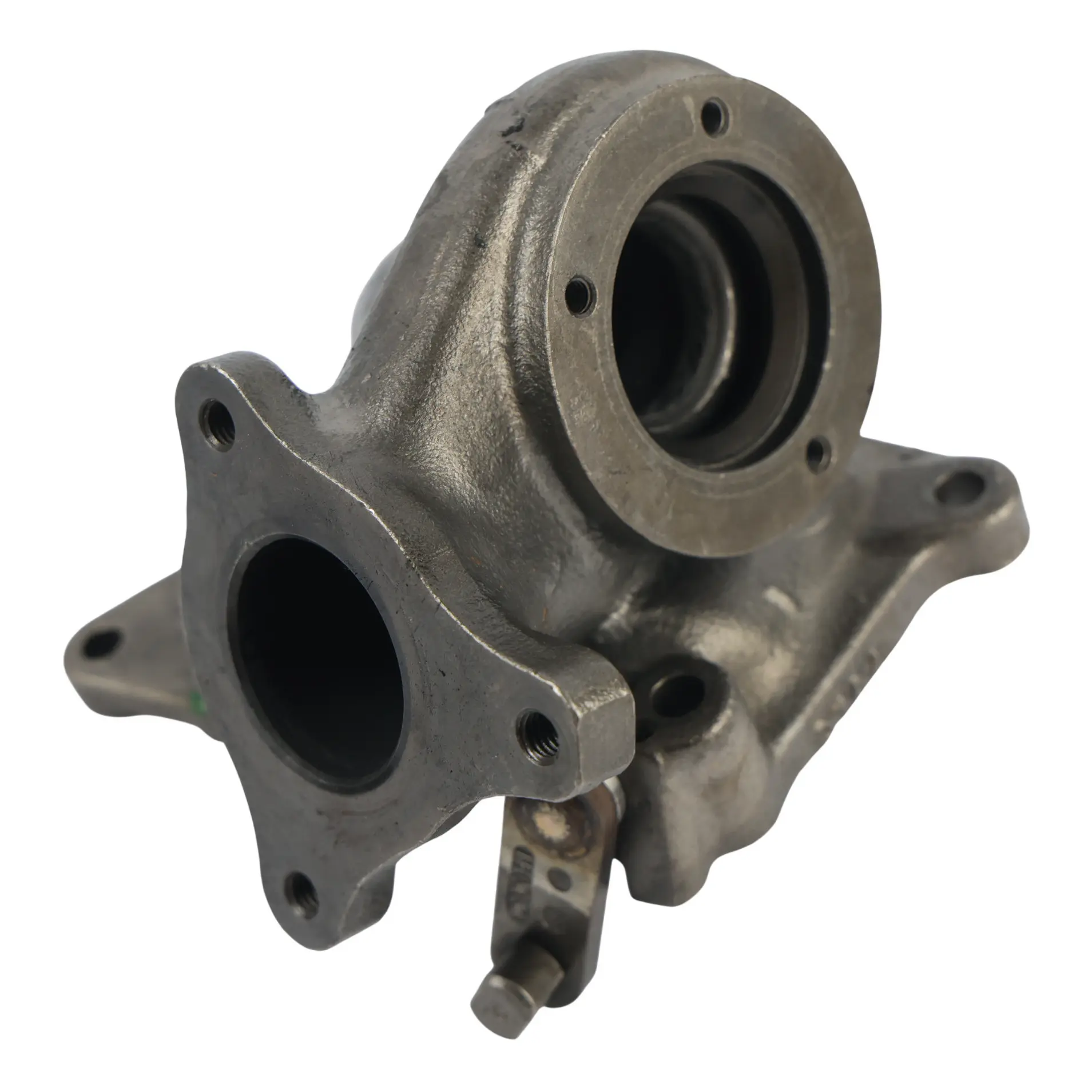 Mercedes W166 Acoplador Conducto Turbocompresor OM651.960 A6510907080