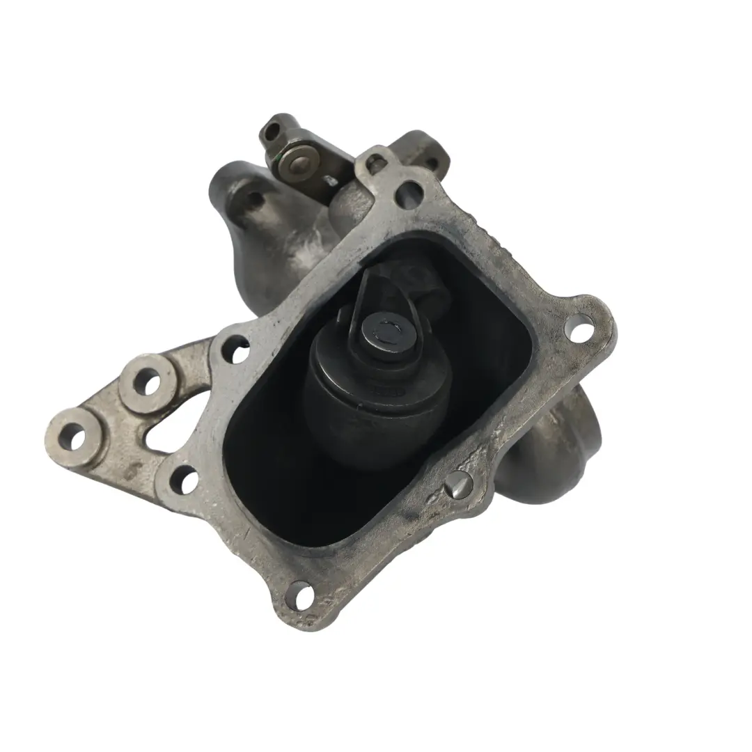 Mercedes W166 Turbocharger Duct Coupler OM651.960 - SKU A6510907080-2 - Part number A6510907080