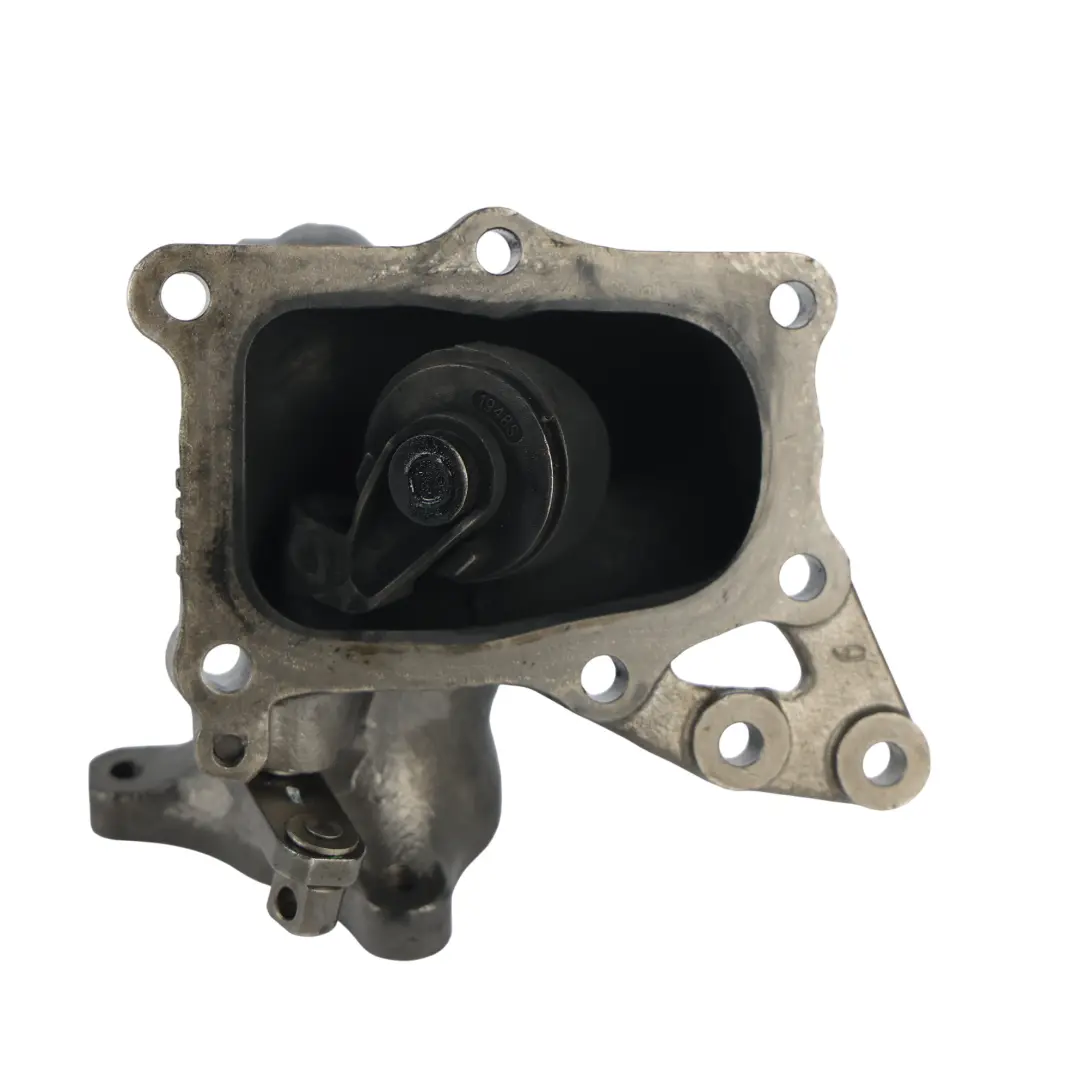 Acoplador Conducto Turbocompresor OM651.960 para Mercedes W166 con número de pieza A6510907080 Mercedes W166 Acoplador Conducto Turbocompresor OM651.960 - SKU A6510907080-2 - Número de pieza A6510907080