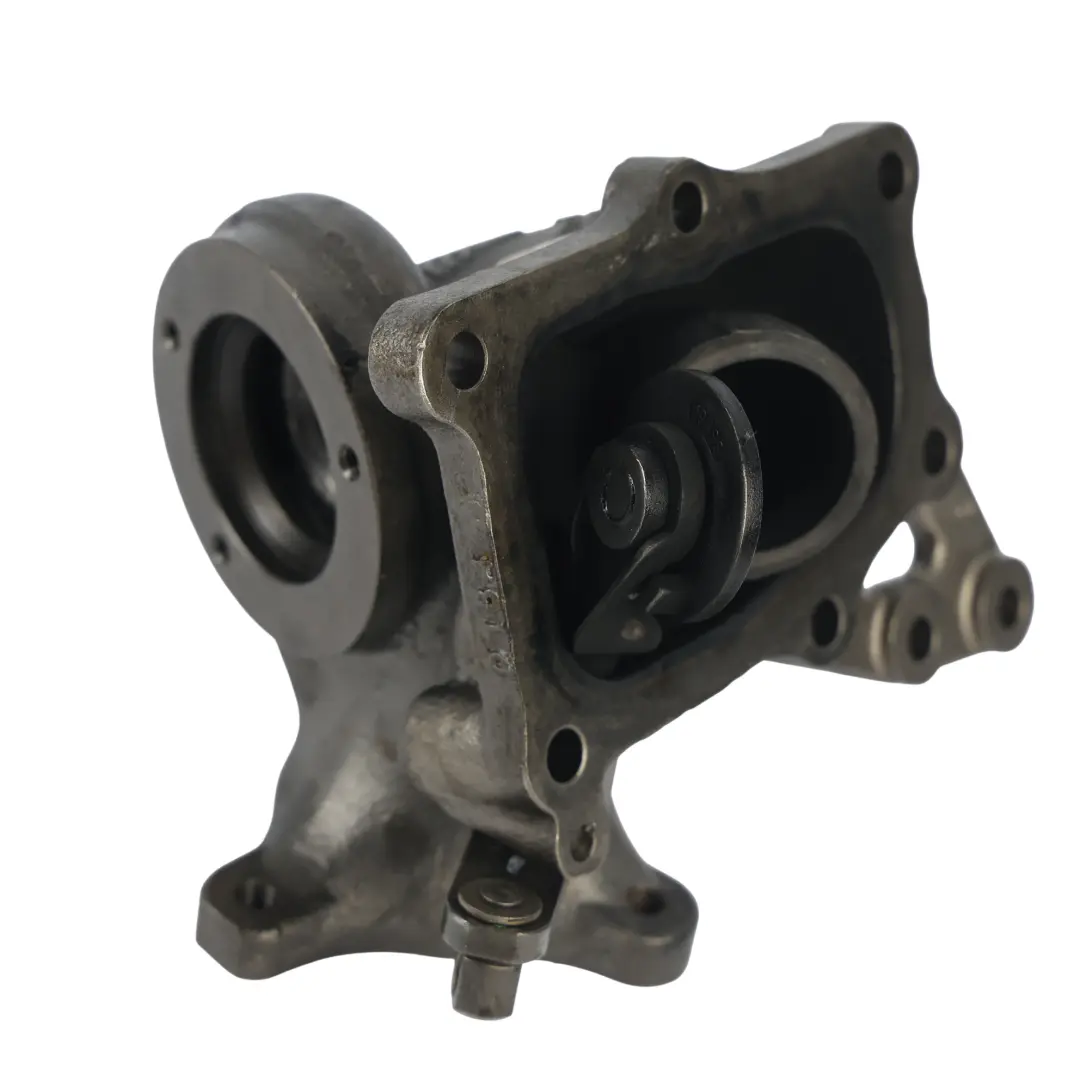 Acoplador Conducto Turbocompresor OM651.960 para Mercedes W166 con número de pieza A6510907080 Mercedes W166 Acoplador Conducto Turbocompresor OM651.960 - SKU A6510907080-2 - Número de pieza A6510907080