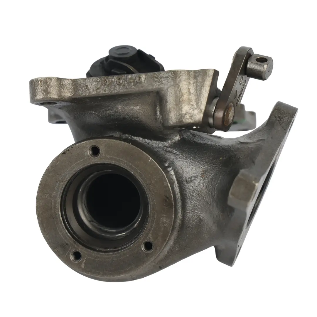 Acoplador Conducto Turbocompresor OM651.960 para Mercedes W166 con número de pieza A6510907080 Mercedes W166 Acoplador Conducto Turbocompresor OM651.960 - SKU A6510907080-2 - Número de pieza A6510907080