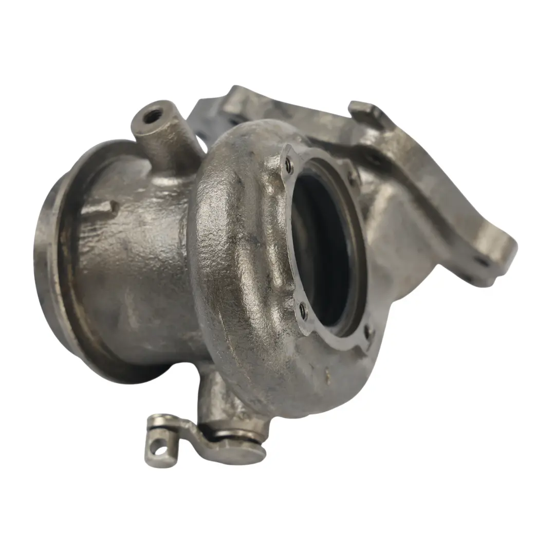 Mercedes W166 Turbolader Rohr Schlauch Abdeckung Diesel OM651 - SKU A6510907080-3 - Teilenummer A6510907080