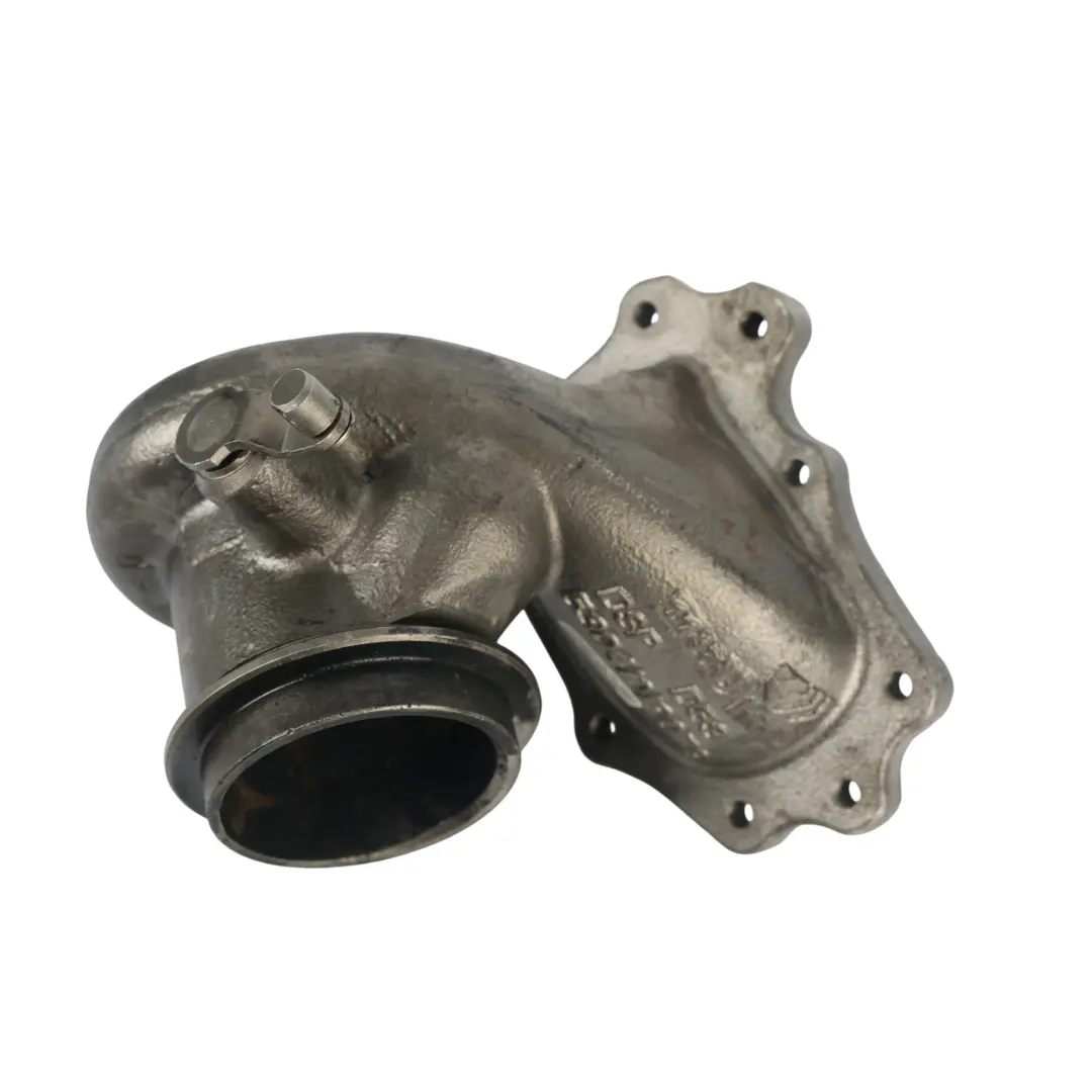 Osłona Przewodu Turbosprężarki OM651 Diesel do Mercedes W166 o numerze A6510907080 Mercedes W166 Osłona Przewodu Turbosprężarki OM651 Diesel - SKU A6510907080-3 - Numer Części A6510907080