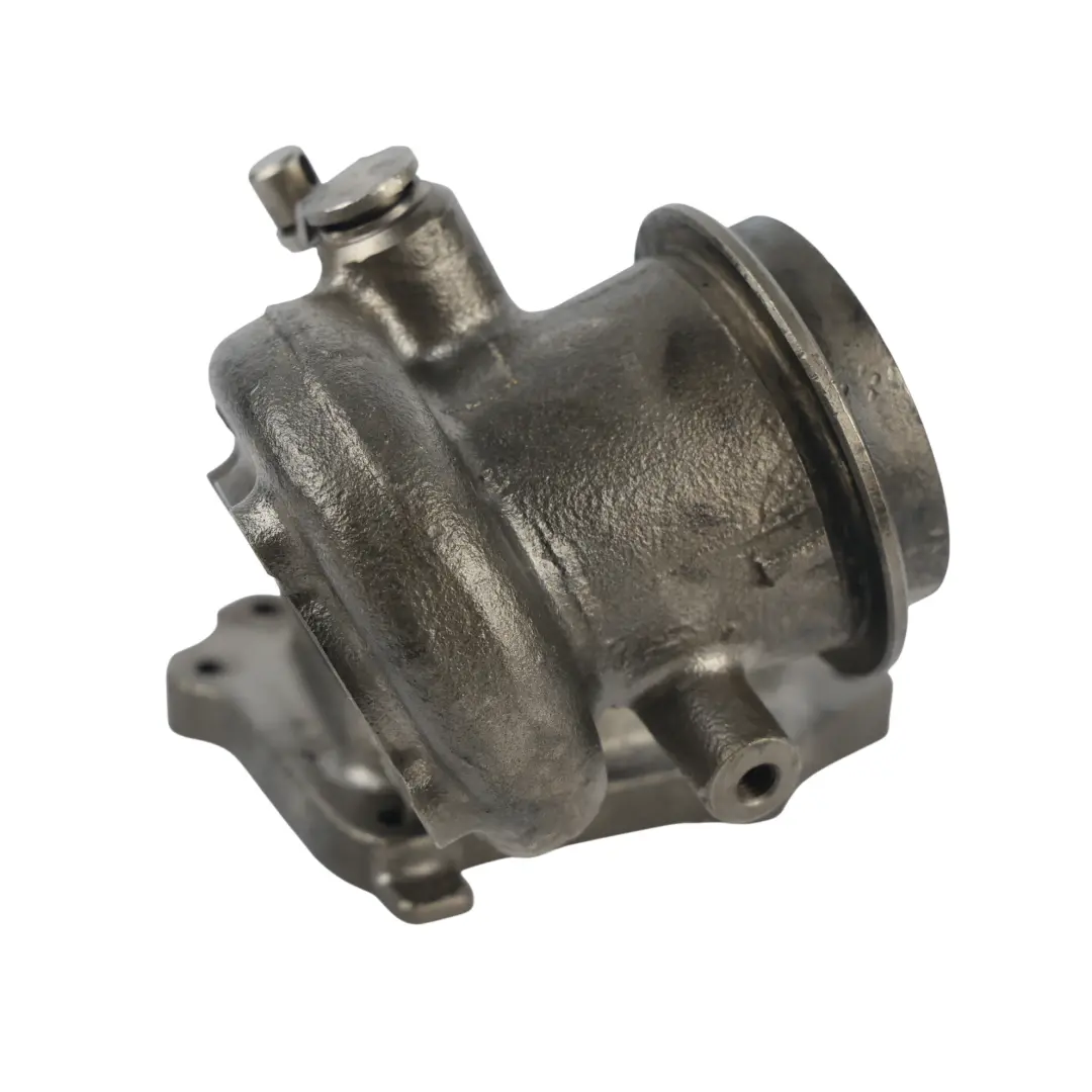 Mercedes W166 Turbolader Rohr Schlauch Abdeckung Diesel OM651 - SKU A6510907080-3 - Teilenummer A6510907080