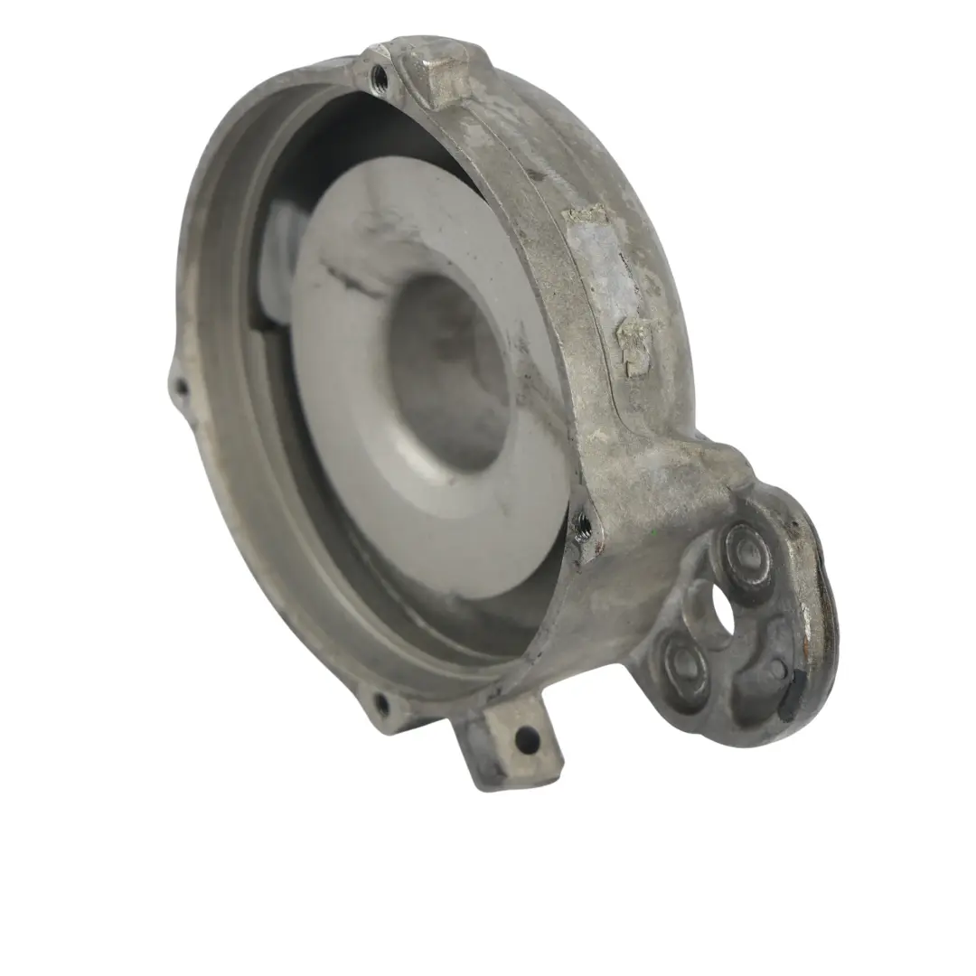 Mercedes W166 OM651 Diesel Osłona Turbosprężarki Przewód - SKU A6510907080-4 - Numer Części A6510907080