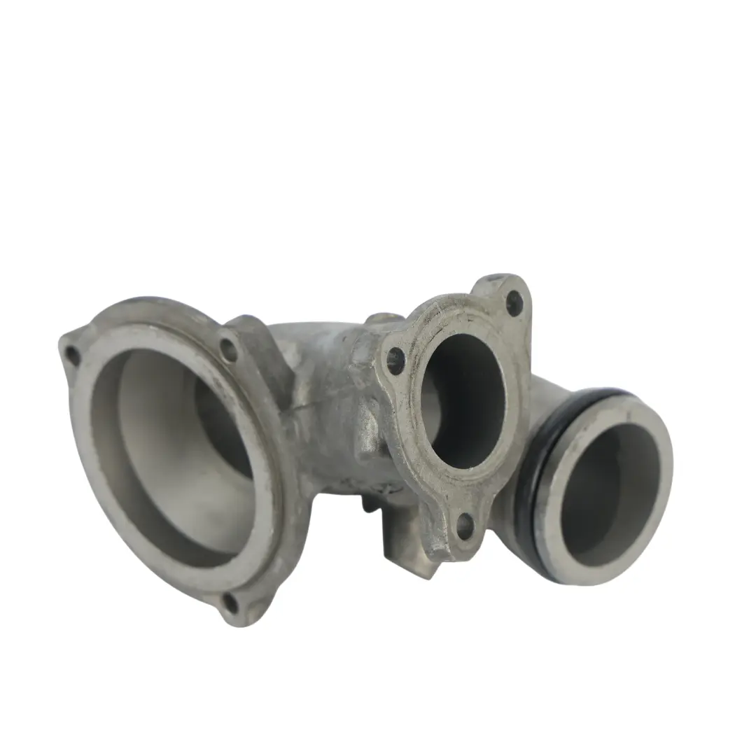 Mercedes W166 Osłona Króciec Turbosprężarki OM651 - SKU A6510907080-5 - Numer Części A6510907080