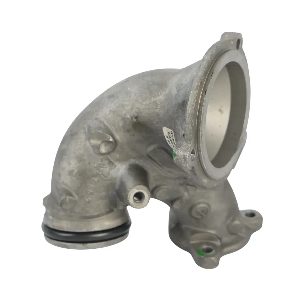 Mercedes W166 Osłona Króciec Turbosprężarki OM651 - SKU A6510907080-5 - Numer Części A6510907080