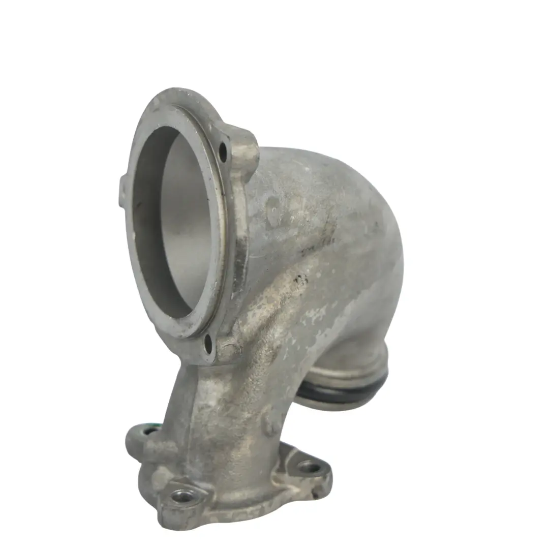 Mercedes W166 Osłona Króciec Turbosprężarki OM651 - SKU A6510907080-5 - Numer Części A6510907080
