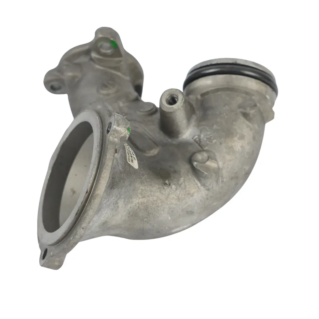 Mercedes W166 Osłona Króciec Turbosprężarki OM651 - SKU A6510907080-5 - Numer Części A6510907080