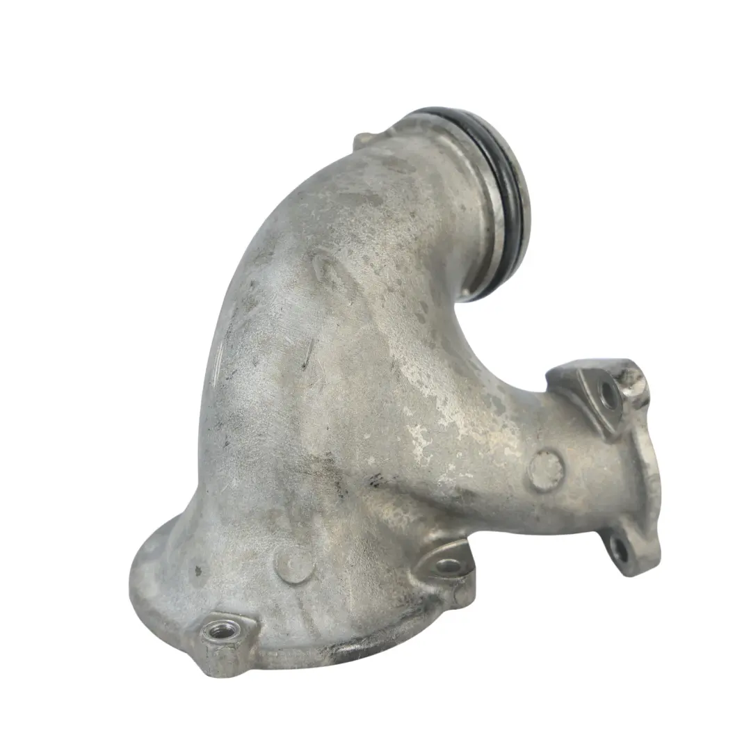 Osłona Króciec Turbosprężarki OM651 do Mercedes W166 o numerze A6510907080 Mercedes W166 Osłona Króciec Turbosprężarki OM651 - SKU A6510907080-5 - Numer Części A6510907080